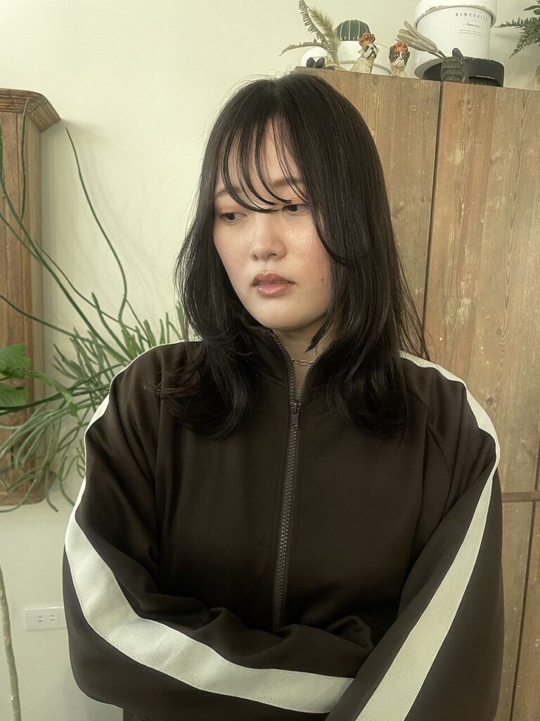 ミディアムレイヤー