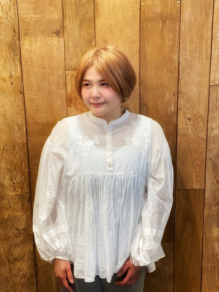 南園 麻美子