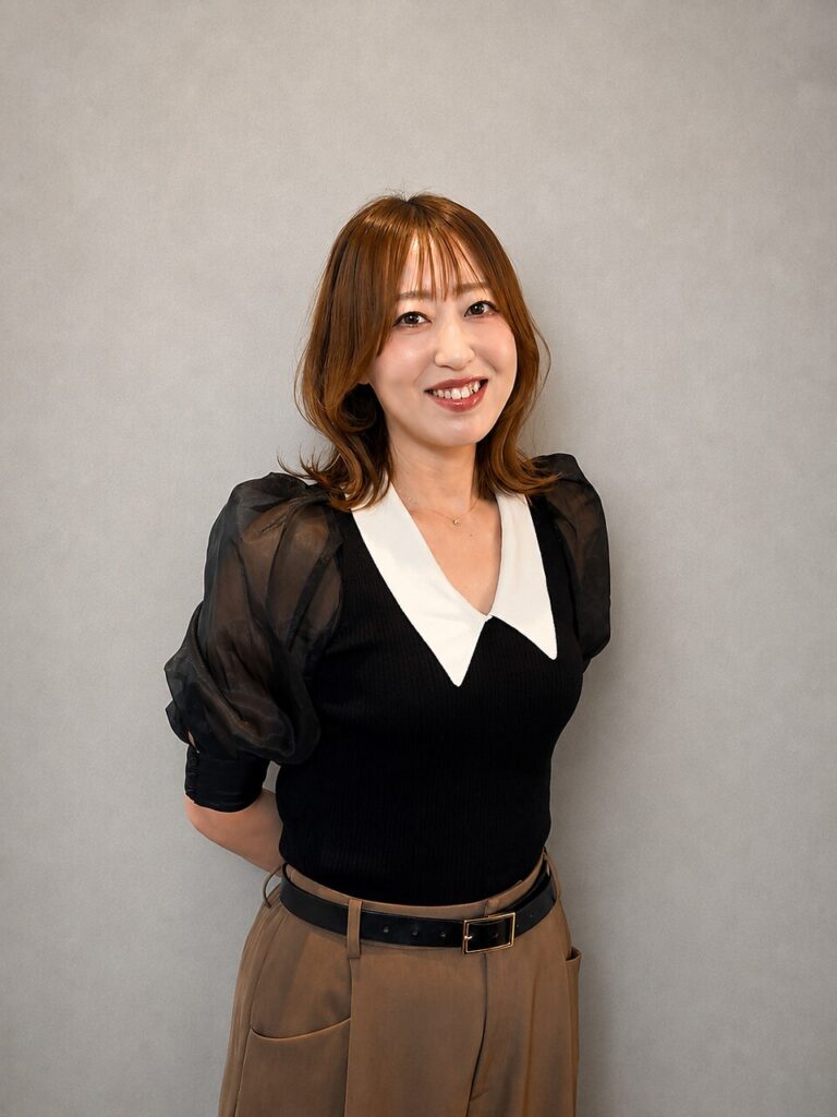 河口 なおみ